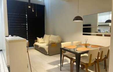 Imagem 5: Loft em Gonzaga, Loft em Santos, Loft com 1 dorm, Loft para Alugar em...