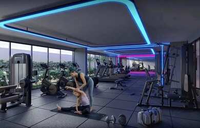 Imagem 3: APARTAMENTO RESIDENCIAL em São Paulo - SP, Consolação