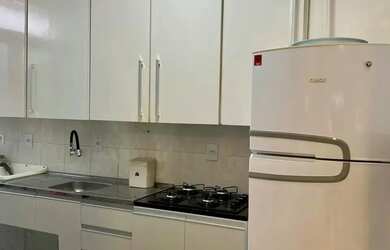 Imagem 8: PREÇO ATRATIVO Apartamento com 2 dormitórios