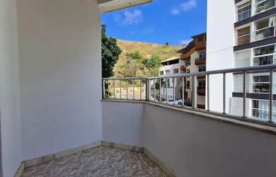 Imagem 9: Apartamento com 2 quartos para alugar, 70 m² por R$ 1.250,00/mês - Granbery - Juiz de Fora