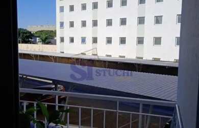 Imagem 12: Locação de Apartamentos / Padrão na cidade de Araraquara