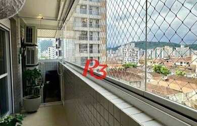 Imagem 10: Apartamento com 2 dormitórios à venda, 82 m² por R$ 1.070.000,00 -...