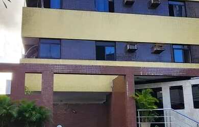 Imagem: O apartamento possui 3 Dormitórios, 3 Banheiros, 1 Vaga na