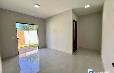 Imagem 16: Maravilhosa casa alto padrão com 3 Quartos 1 suíte com piscina e churrasqueira...