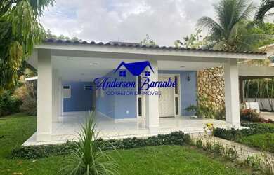 Imagem 2: ALUGO - CASA EM CONDOMÍNIO