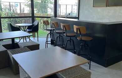 Imagem 16: Alugo flat mobiliado no parque shopping - Boa Viagem, Recife