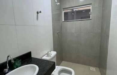 Imagem 8: Casa 3/4 com 1 suíte - 130 m² - 309 sul ARSO 34 - Próxima a Praia da...