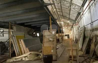 Imagem 12: Galpão à venda ou para locação em Santana - SP