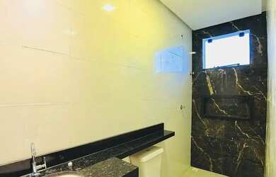 Imagem 13: Casa incrível à venda no Cond. Porto Marina com 4/4, 3 suítes ,179m2...