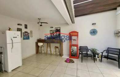 Imagem 10: Casa em condomínio de 4 quartos para venda no Jardim Santa Maria