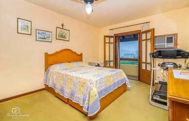 Imagem 12: Sobrado com 4 quartos e 4 vagas em Petrópolis