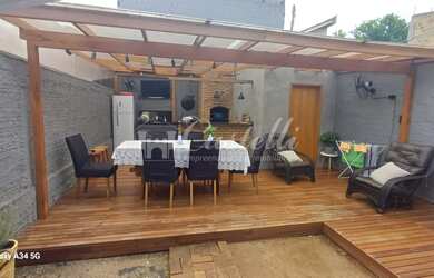 Imagem 16: Casa à venda, Contorno, PONTA GROSSA - PR