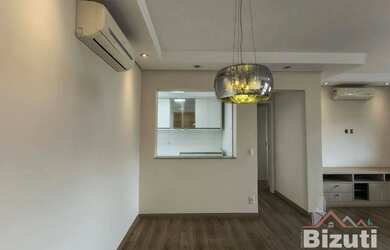 Imagem 8: Apartamento Alto Padrão para Locação em Jundiaí 127m², 3 Suítes,...