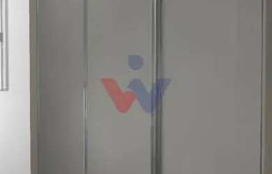 Imagem 13: Apartamento mobiliado à venda em Curitiba 2 quartos, moderno e funcional