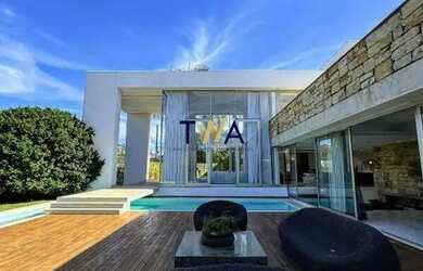 Imagem 6: Casa em condomínio, Village Terrasse, Village Terrasse, Nova Lima, 5 quartos, R$10.900.000