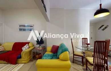 Imagem 15: Copacabana Apartamento 3 quartos