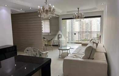 Imagem 2: Oportunidade a venda na Península Apartamento 2 quartos com dependência...