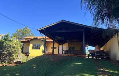 Imagem 5: Chácara Condomínio Recanto Towako