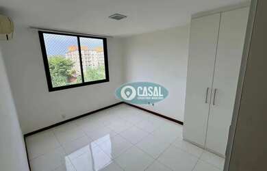 Imagem 14: Cobertura com 03 Quartos, Piscina e Churrasqueira!