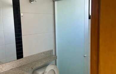 Imagem 12: Apartamento para aluguel de 179 metros quadrados com 4 quartos em Serrinha - Goiânia - GO