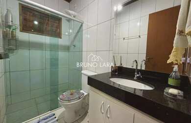 Imagem 13: Casa à venda no Condomínio Fazenda Mirante - Igarapé/MG