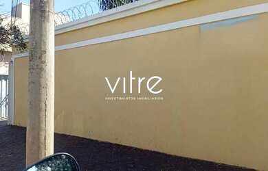 Imagem: O terreno possui 300m² de Área e está localizado em Pacaembu