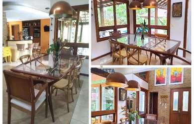 Imagem 6: Casa com 3 dormitórios, 265 m² - venda por R$ 2.990.000,00 ou aluguel...