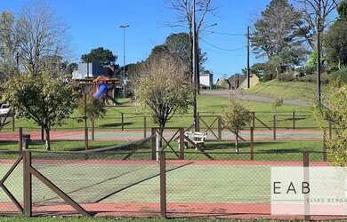 Imagem 6: Terreno no condominio Vivendas da Serra