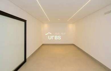 Imagem 4: Sobrado no Jardins Itália