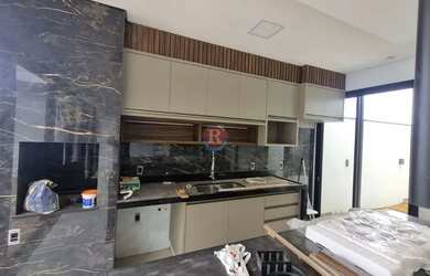 Imagem 13: Casa de Condomínio com 3 quartos, Village Provence, São José do Rio...