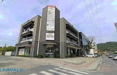 Imagem: O depósito possui 46m² de Área e está localizado em Velha