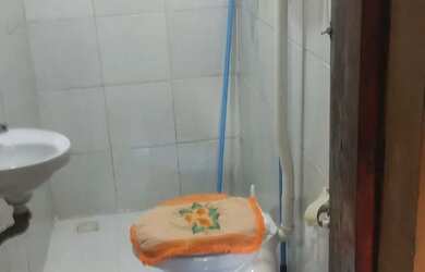 Imagem 3: Casa pra vender. Varanda, 2 Banheirose3 Dormitórios