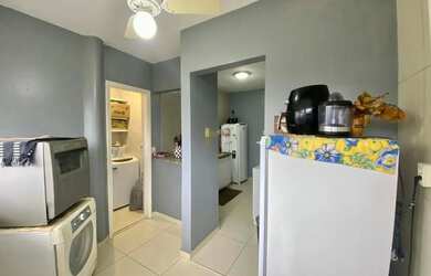 Imagem 11: Apartamento térreo 3 dormitórios 1 suíte Atlântida Xangri-Lá