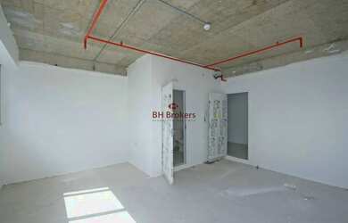 Imagem 3: Sala comercial Vila da Serra