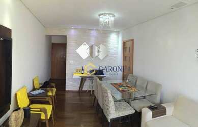 Imagem 15: Aluga Apartamento com 3 quartos 100 m² - venda e Aluguel - Bosque da Saúde - São Paulo/SP