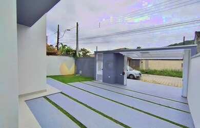 Imagem 4: Imóvel para venda com 100 metros quadrados com 3 quartos em Jardim do...