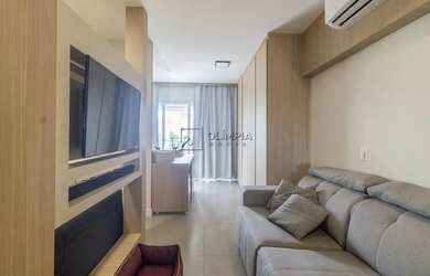 Imagem 4: Venda Apartamento 1 Dormitórios - 48 m² Campo Belo