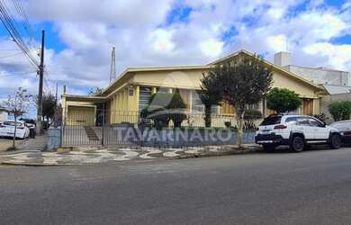 Imagem 3: Casa Padrão em Ponta Grossa