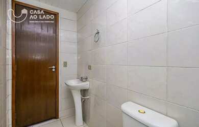 Imagem 13: Apartamento 36m² com 01 quarto no Capão da Imbuia - Curitiba/PR