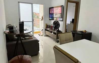 Imagem 2: FIT VIVARE 2 Apartamento com 2 dormitórios