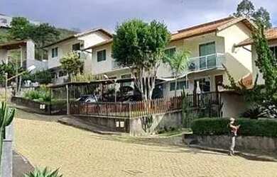 Imagem 10: Condomínio Fechado para Venda em Nova Friburgo, Campo do Coelho, 2 dormitórios,...