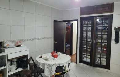 Imagem 14: CASA DE ALTO PADRÃO COM 04 QUARTOS SENDO 02 SUITES EM CONDOMINIO COD...