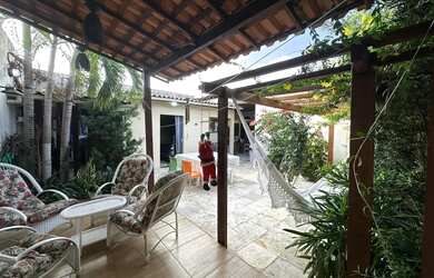 Imagem 3: Alugo ou vendo casa de condomínio no cohajap