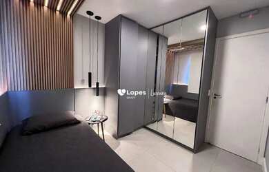 Imagem 16: Apartamento com 4 quartos sendo 2 suítes à venda, 115 m² por R$ 1.280.000...