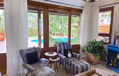 Imagem 3: Casa com 3 dormitórios, 265 m² - venda por R$ 2.990.000,00 ou aluguel...