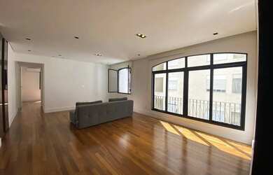 Imagem 2: Venda Apartamento 2 Dormitórios - 113 m² Cerqueira César