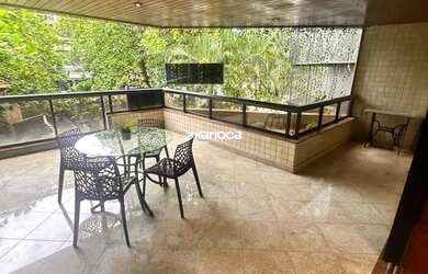 Imagem 11: Apartamento 4 quartos próximo a praia Recreio dos Bandeirantes - 180...