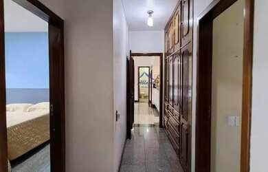 Imagem 14: EDIFÍCIO PALAZZO VERONA, 230M², 4 SUÍTES, 2 VAGAS, NAZARÉ