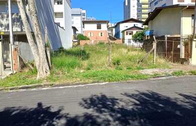 Imagem: CAXIAS DO SUL - Terreno Padrão - JARDIM ITÁLIA