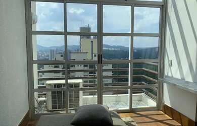 Imagem 7: APARTAMENTO DUPLEX PARA LOCAÇÃO NO CENTRO DE ALPHAVILLE